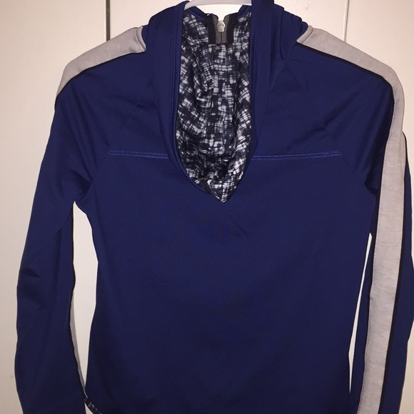 Abercrombie sport jacket - Picture 2 of 3